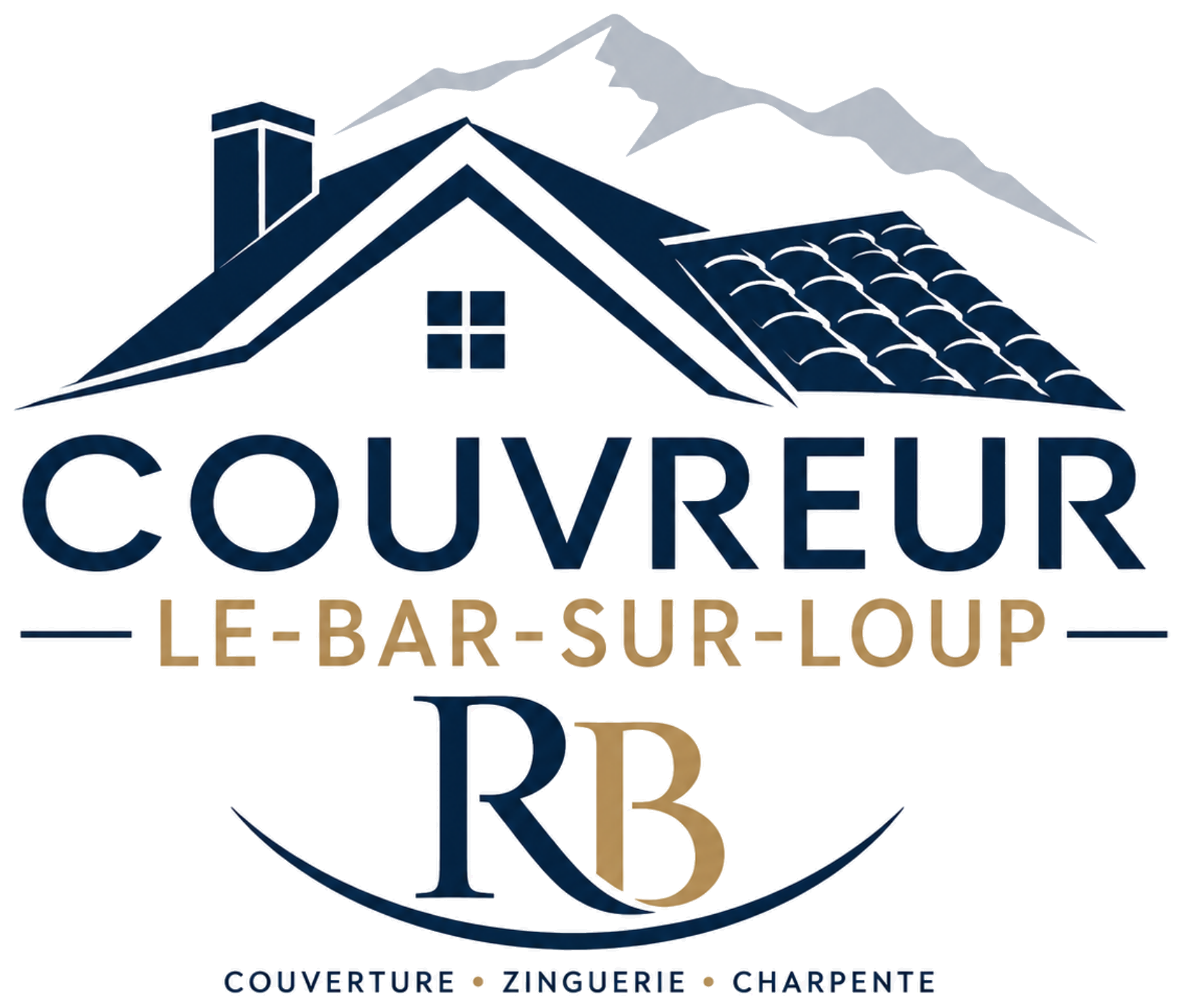 Couvreur Le Bar-sur-Loup